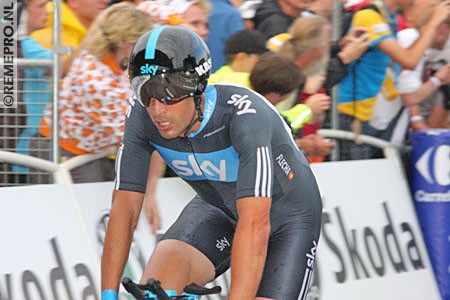 Tour de France 2010