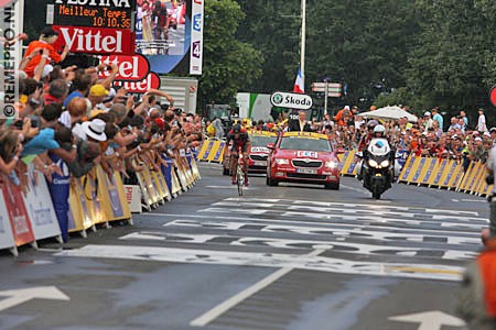 Tour de France 2010