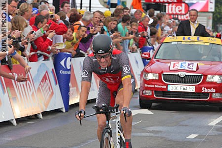 Tour de France 2010