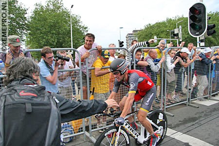 Tour de France 2010