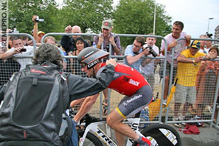 Tour de France 2010