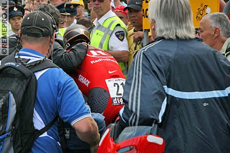 Tour de France 2010