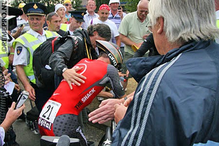 Tour de France 2010