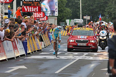 Tour de France 2010