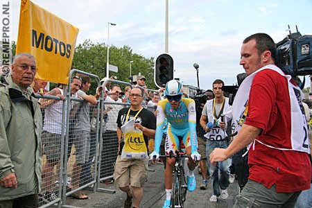 Tour de France 2010