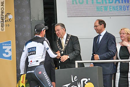 Tour de France 2010