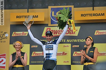 Tour de France 2010