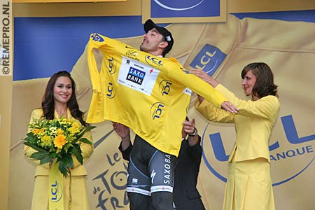 Tour de France 2010