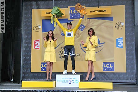 Tour de France 2010