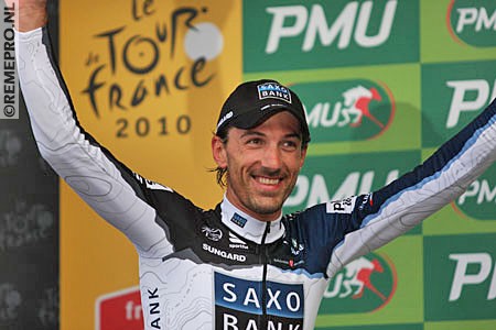 Tour de France 2010