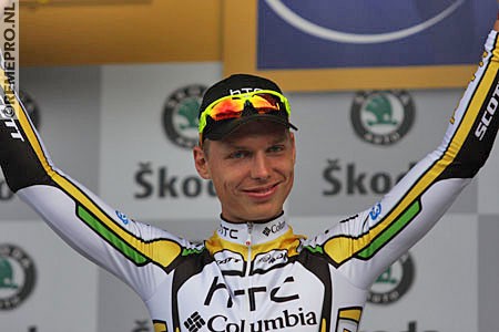 Tour de France 2010