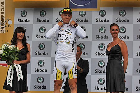 Tour de France 2010