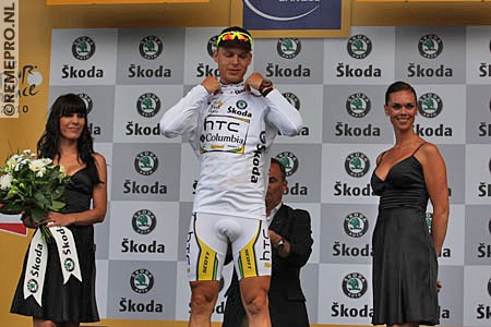 Tour de France 2010