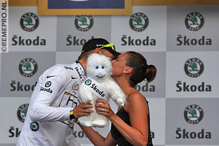 Tour de France 2010