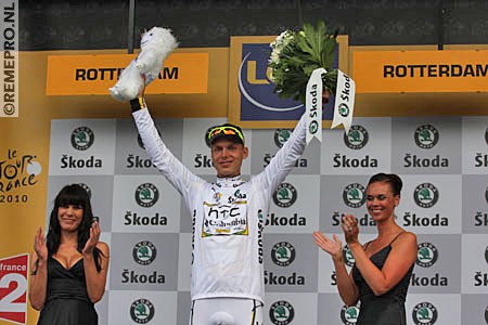 Tour de France 2010