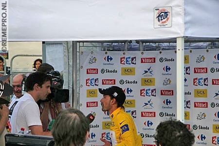 Tour de France 2010