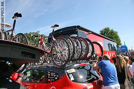 Tour de France 2010