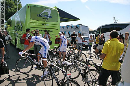 Tour de France 2010