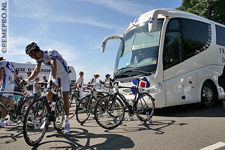 Tour de France 2010