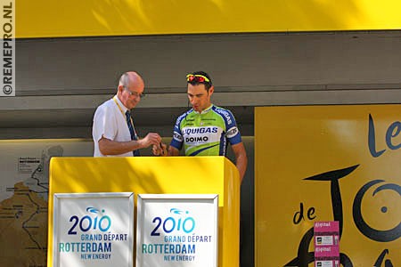 Tour de France 2010
