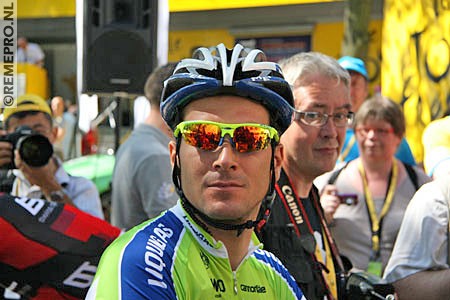 Tour de France 2010