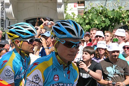Tour de France 2010