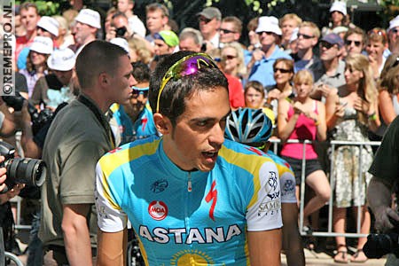 Tour de France 2010
