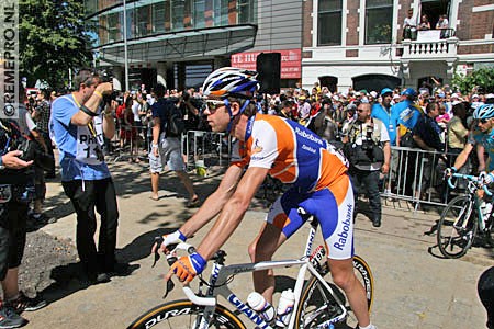 Tour de France 2010
