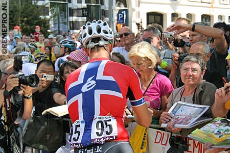 Tour de France 2010