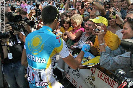 Tour de France 2010