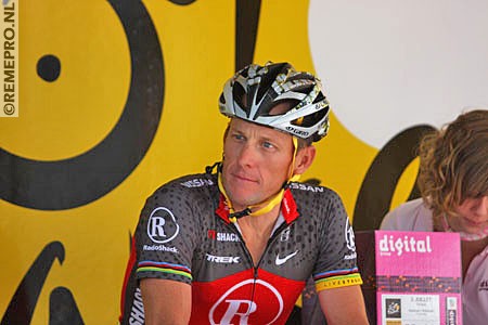 Tour de France 2010