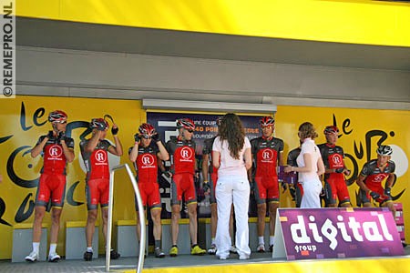 Tour de France 2010