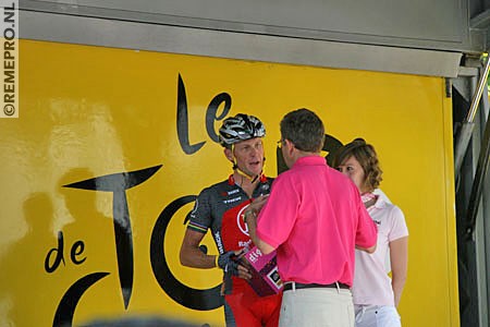 Tour de France 2010