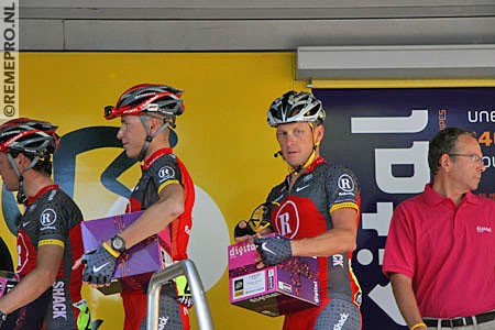 Tour de France 2010