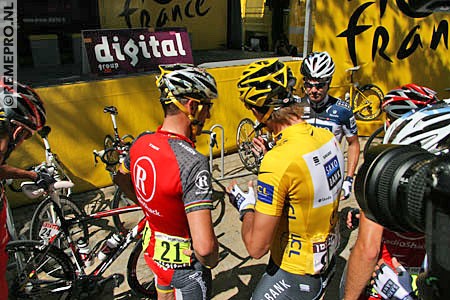 Tour de France 2010
