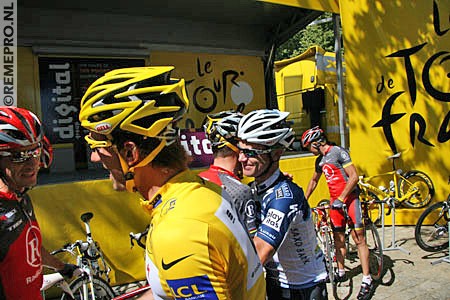 Tour de France 2010