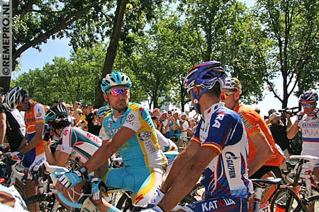 Tour de France 2010
