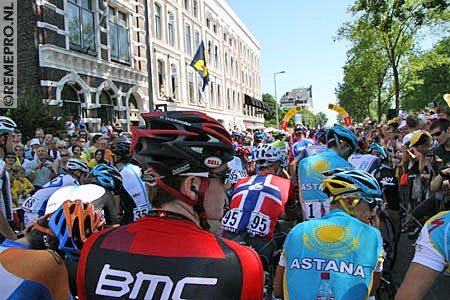 Tour de France 2010