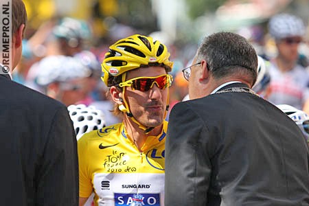 Tour de France 2010