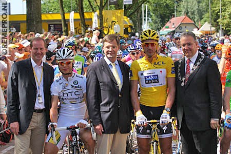 Tour de France 2010