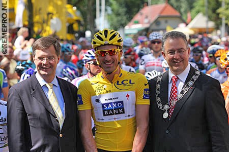 Tour de France 2010