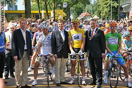Tour de France 2010