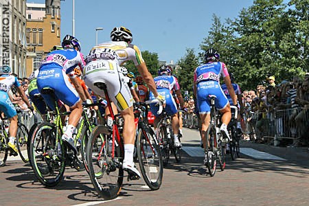 Tour de France 2010