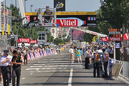 Tour de France 2010