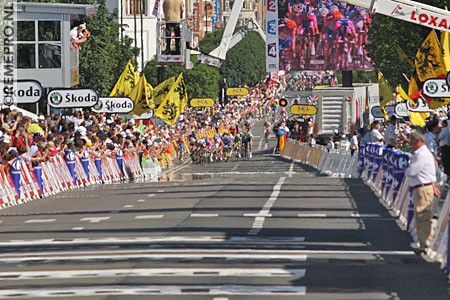 Tour de France 2010
