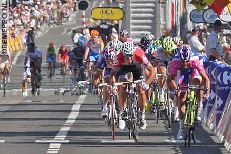 Tour de France 2010