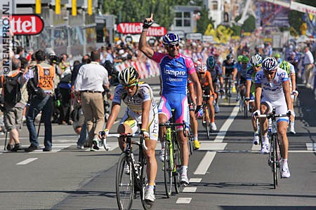 Tour de France 2010