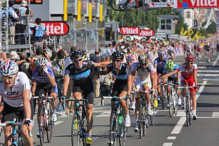 Tour de France 2010