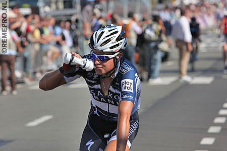 Tour de France 2010
