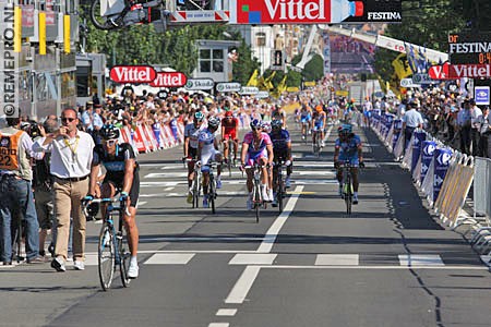 Tour de France 2010